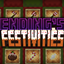 Ending's Festivities logo