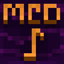Adaptive MCD Music logo