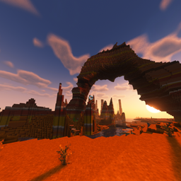 Exploration and dragons 1