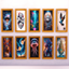 Queen's Night Life Series | Fantasy Wall Art Series Three logo