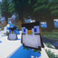 SnowyPenguins logo