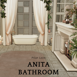 ANITA BATHROOM
