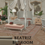 BEATRIZ BEDROOM