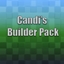 Candi's Pack logo
