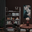 Culpepper House 19 | Apartment renovation | Dark interior logo