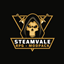 Steamvale logo