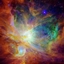 Stardust Explorers logo