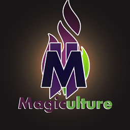 Just Enough Magiculture logo