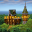 Akina's SMP logo