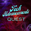 TechAdvancementsQuest logo