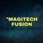 MagiTech Fusion  logo