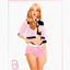 Sensual Girl Outfit logo
