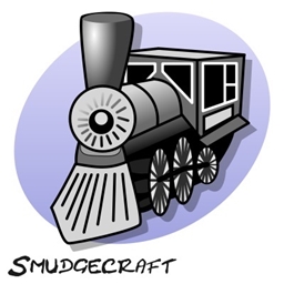 Smudgecraft logo