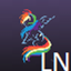 Loginer logo
