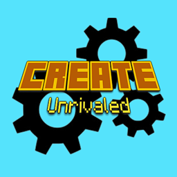 Create Unrivaled logo