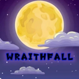 Wraithfall project image