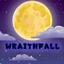 Wraithfall logo