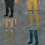 Medieval Hose Pants logo