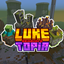 LukeTopia logo