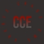 CCE - Chaos Create EMC logo