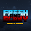 Fresh And Scary logo
