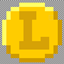 Legendary Coins logo