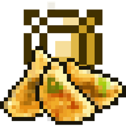 Curios Munchies logo