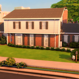 The Wheeler's House