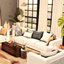 Erika Living Room