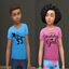 Birthday Boy/Girl T-Shirts logo