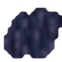 Blue Skies Bark logo