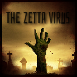 The Zetta Virus by Nifu5322 logo