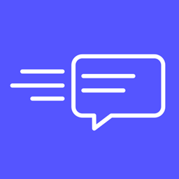 QuickChat logo