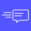 QuickChat logo