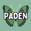 Paden Craft logo