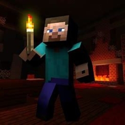 Terrocraft project image