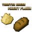 Toasted Bread And Wheat Flour logo