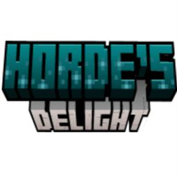 Horde's Delight logo