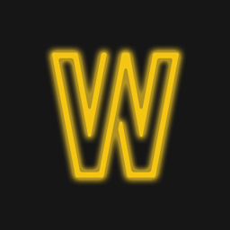 Wattz: Remastered logo