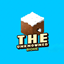 The Unkowned Biome logo
