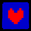 Glass Heart logo
