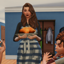 "Dinner Time Chaos" Pose Pack logo