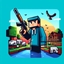 WildGun logo