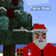 Demonic Christmas logo