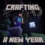 Crafting a New Year logo