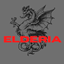 The Tales of Elderia logo