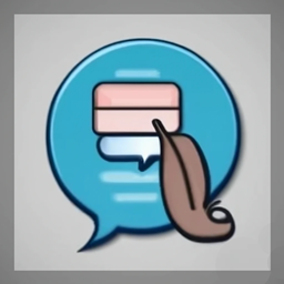 LFG Message Composer logo