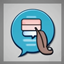 LFG Message Composer logo
