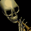TrumpetPack(Spoopy edition) logo