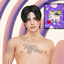 Tattoo Collection: Sak Yant | Beast logo